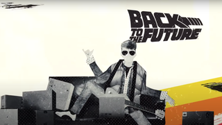 What Year Would You <i>Back to the Future</i> To?